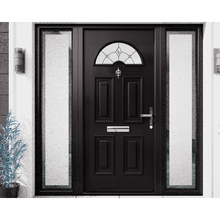 Load image into Gallery viewer, The Palladio Unique Composite Doors