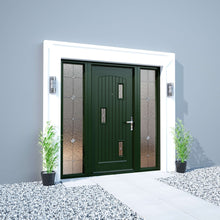 Load image into Gallery viewer, Composite Doors - Palladio