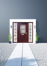 Load image into Gallery viewer, The Palladio Composite Doors