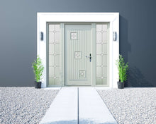 Load image into Gallery viewer, Palladio Composite Doors