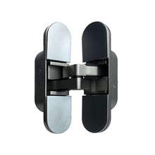 Load image into Gallery viewer, 180° Stainless Steel Concealed Hinge For Doors