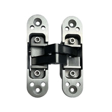 Load image into Gallery viewer, 180° Stainless Steel Concealed Hinge For Doors