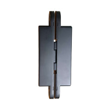Load image into Gallery viewer, 180° Heavy Duty Zinc Alloy Concealed Hinge