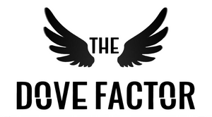 The Dove Factor logo