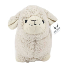Load image into Gallery viewer, Aster The Sheep Soft Weighted Fabric Door Stop