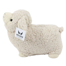Load image into Gallery viewer, Animal Soft Weighted Fabric Door Stop