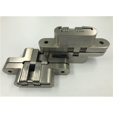 Load image into Gallery viewer, Two Concealed Heavy Duty Door Hinges