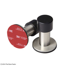 Load image into Gallery viewer, door stop with 3M adhesive