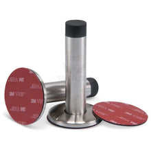 Load image into Gallery viewer, Long door stop with 3M adhesive (2 pieces)
