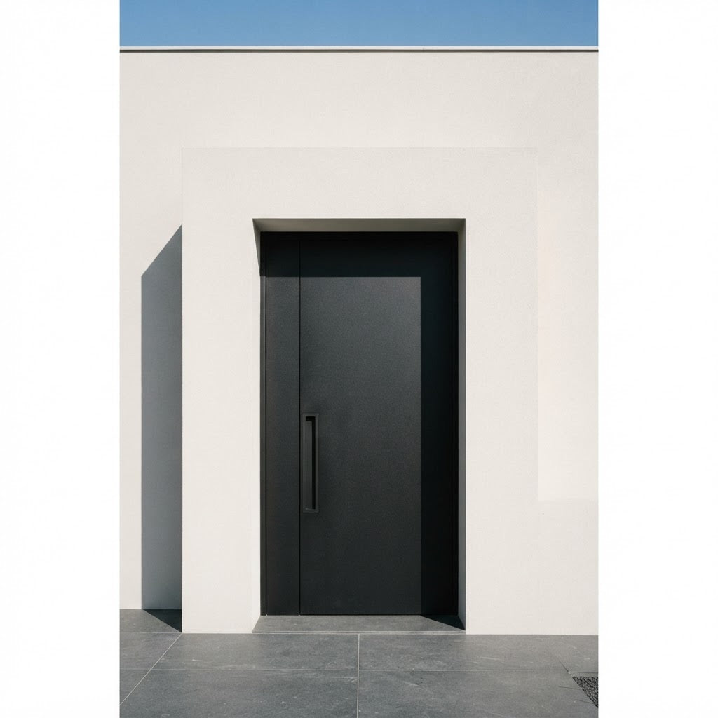 Minimal Palladio composite door