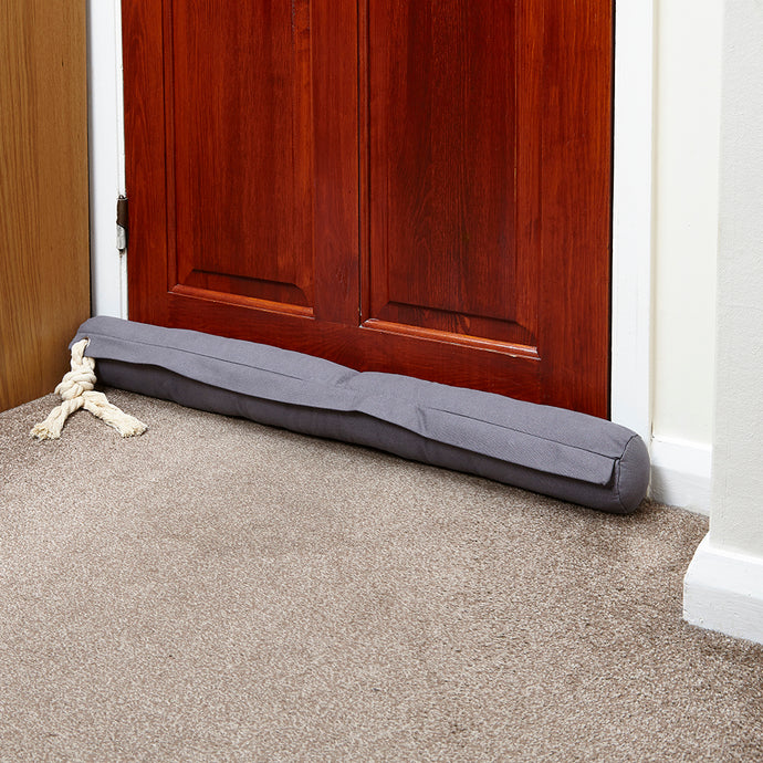 Keep the Cold Out: Under Door Draft Stoppers for Your Home