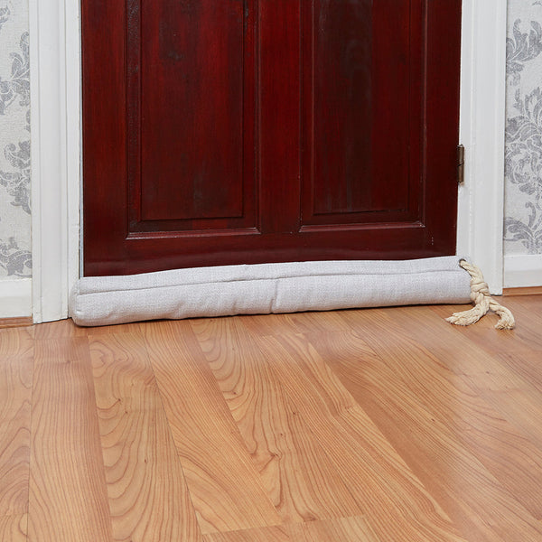 The Benefits of Door Draft Excluders for Your Home - Keep the Cold Out!