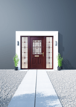 Load image into Gallery viewer, The Palladio Composite Doors
