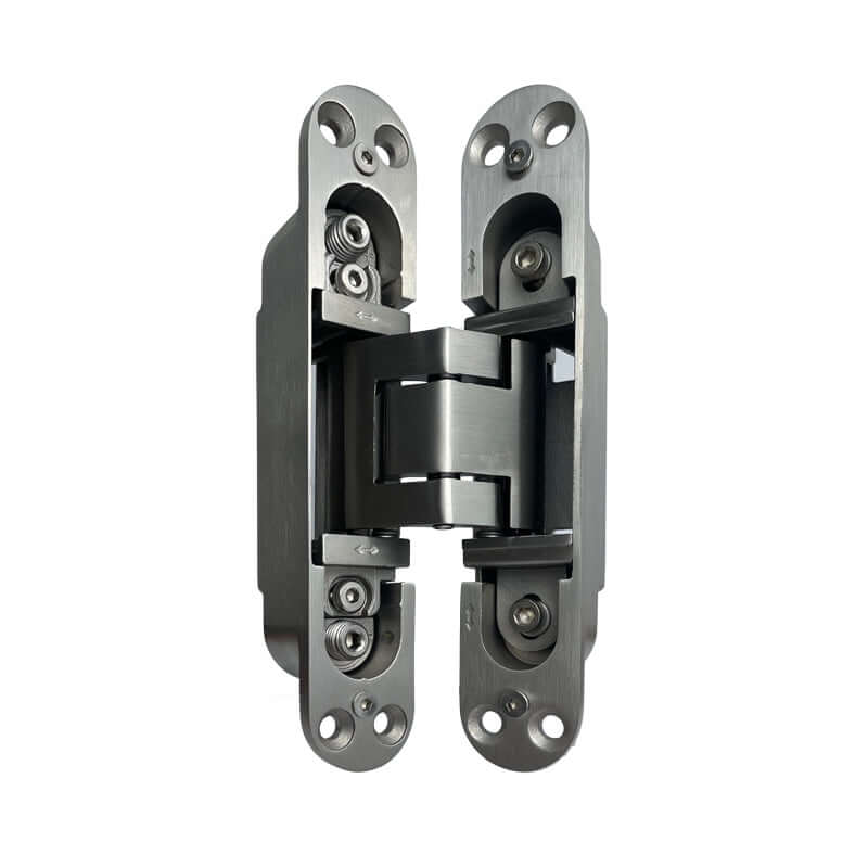 Stainless Steel Concealed Hinge For Large Doors