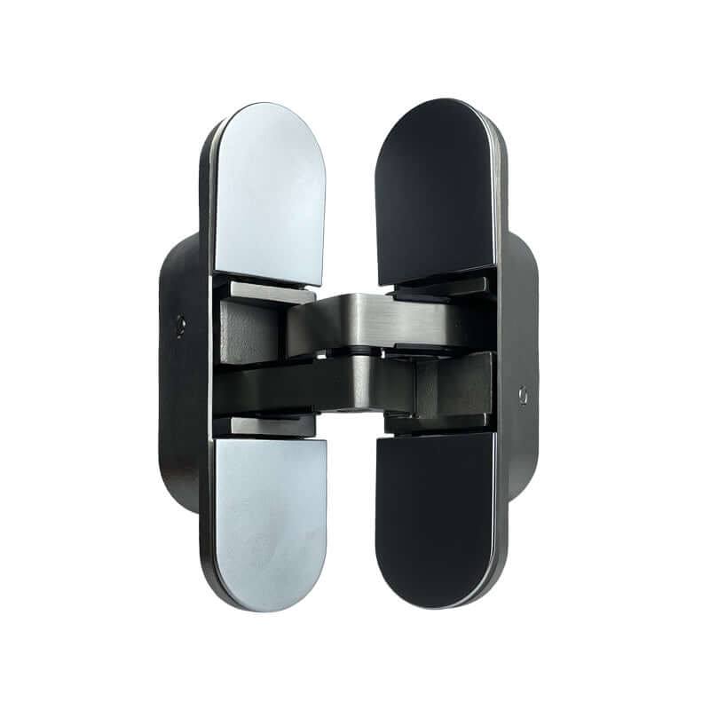 180° Stainless Steel Concealed Hinge For Doors