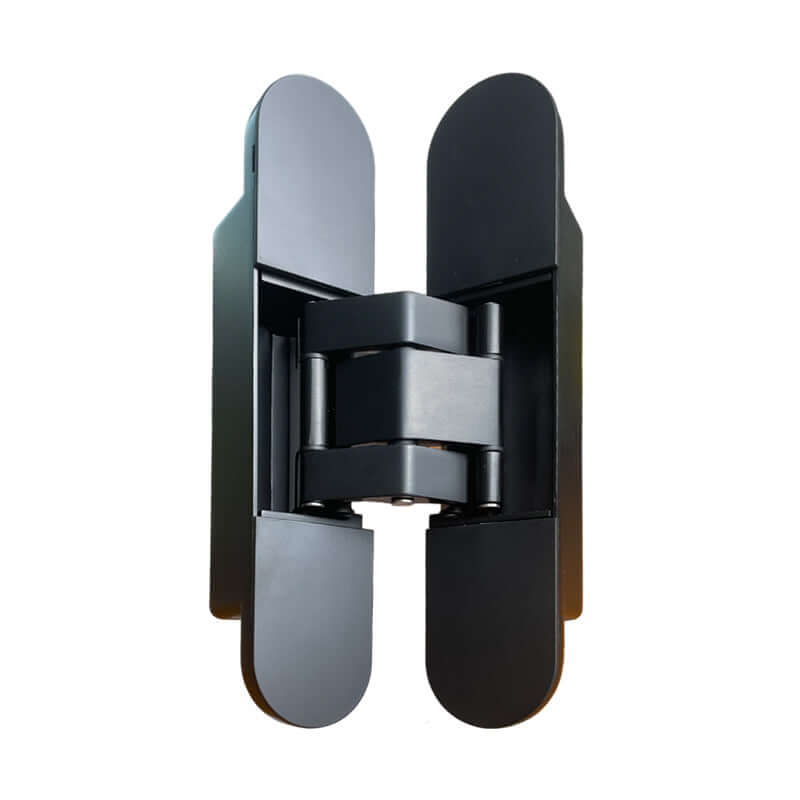 180° Heavy Duty Zinc Alloy Concealed Hinge For Doors