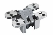 Load image into Gallery viewer, heavy duty stainless steel_concealed_hinges
