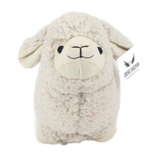 Load image into Gallery viewer, Aster The Sheep Soft Weighted Fabric Door Stop
