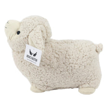 Load image into Gallery viewer, Animal Soft Weighted Fabric Door Stop
