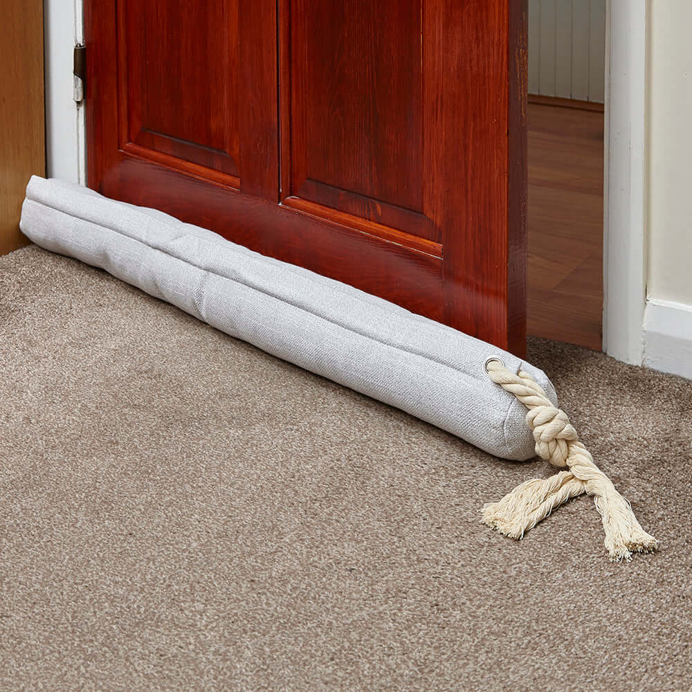 door draught excluder